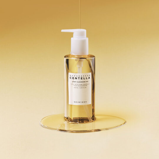 Centella | Aceite Limpiador 200ml