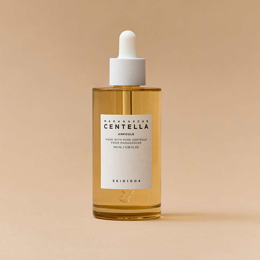 Centella | Aceite Concentrado 100ml