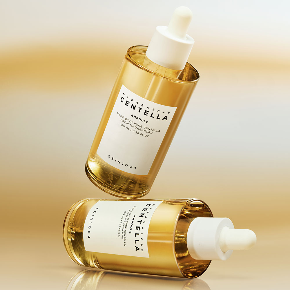 Centella | Aceite Concentrado 100ml - Imagen 3