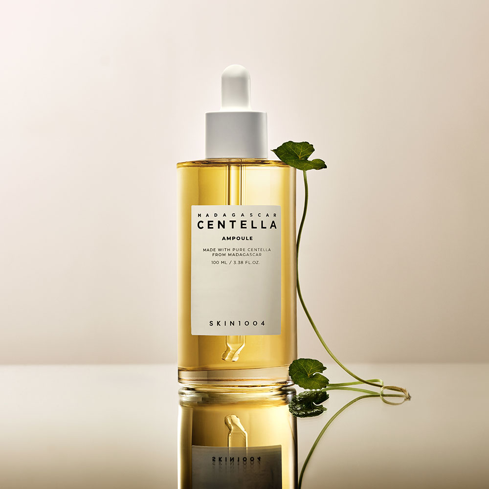 Centella | Aceite Concentrado 100ml - Imagen 4