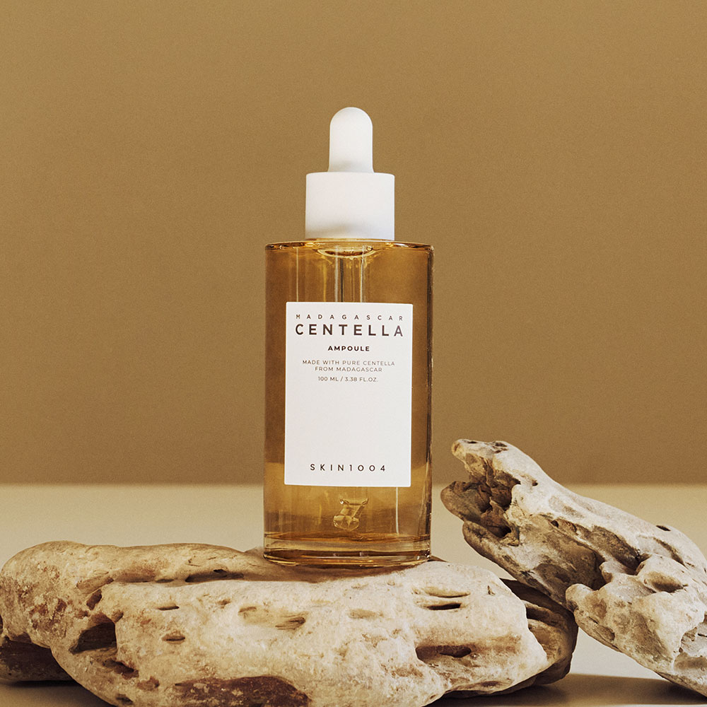 Centella | Aceite Concentrado 100ml - Imagen 5