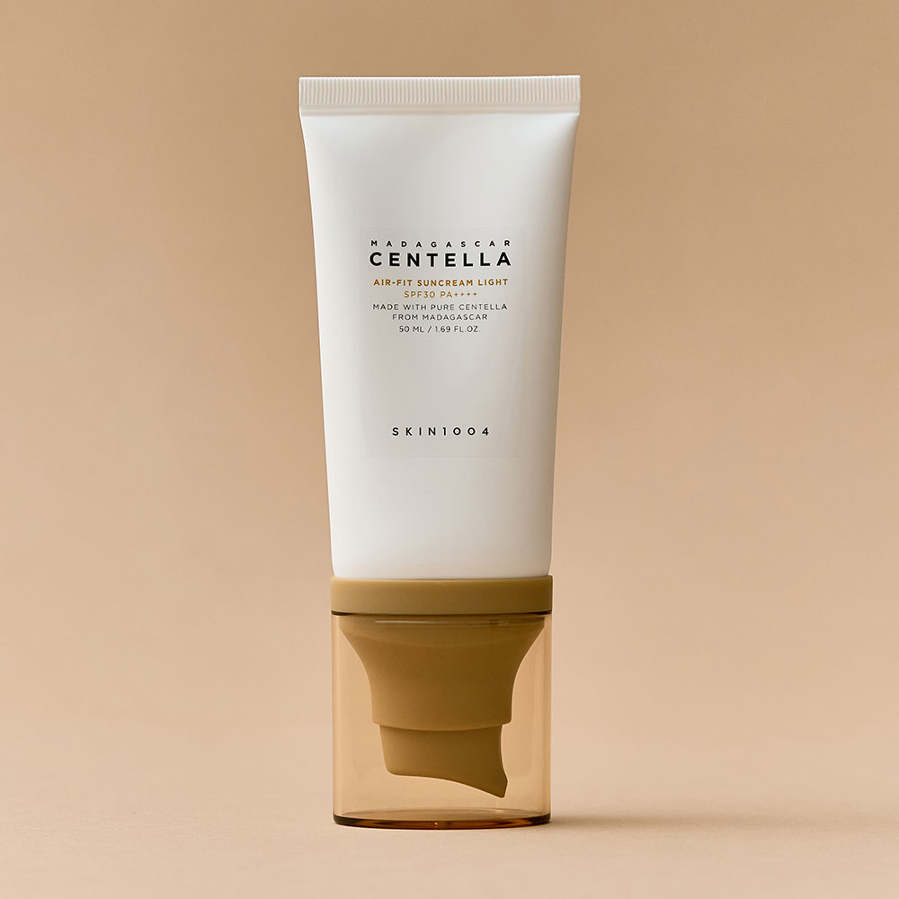Centella | Air-Fit Bloqueador Light 50ml