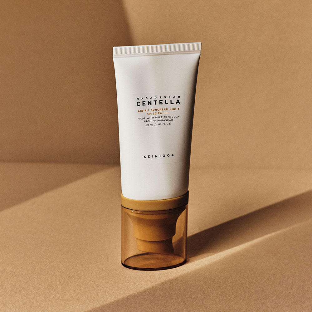 Centella | Air-Fit Bloqueador Light 50ml - Imagen 5