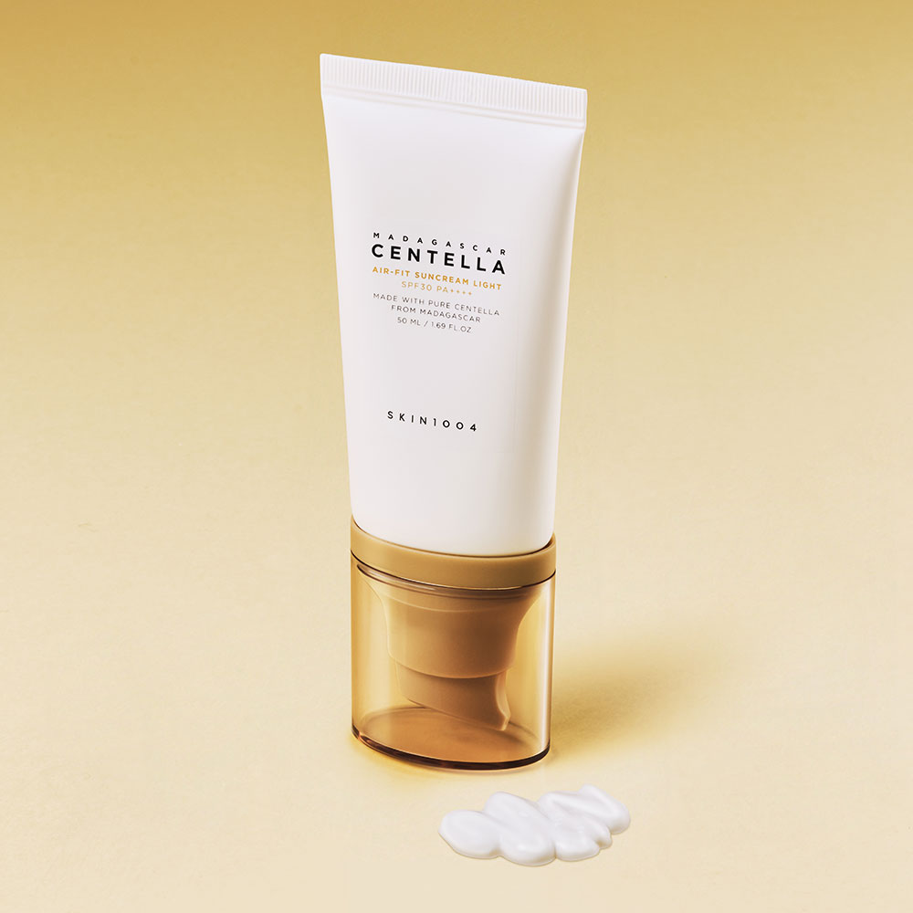 Centella | Air-Fit Bloqueador Light 50ml - Imagen 6