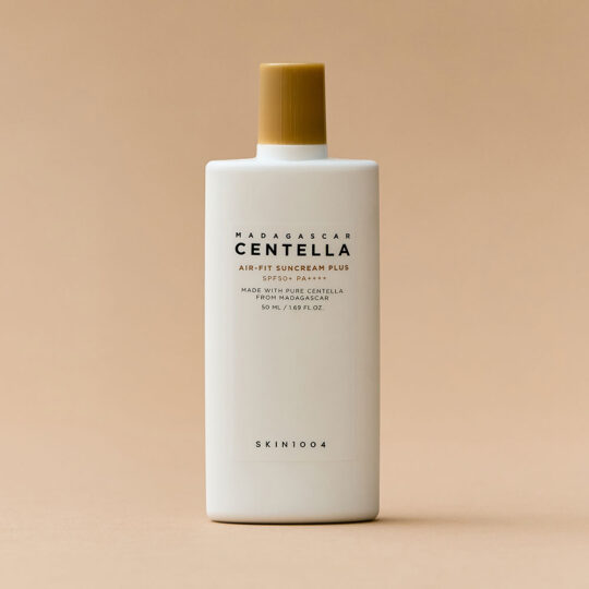 Centella | Air-Fit Bloqueador Plus 50ml