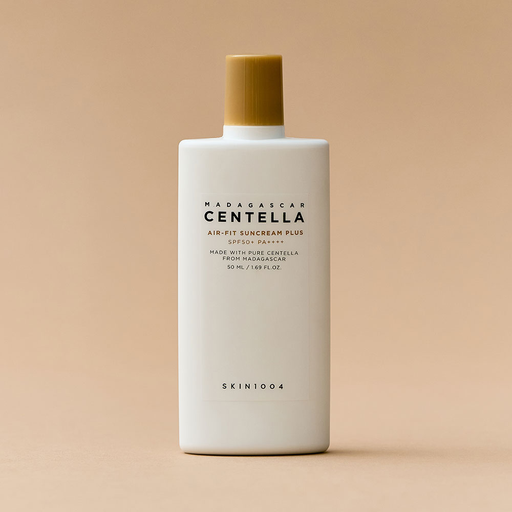 Centella | Air-Fit Bloqueador Plus 50ml