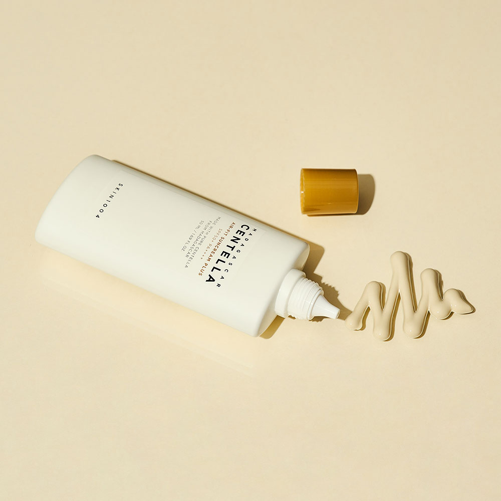 Centella | Air-Fit Bloqueador Plus 50ml - Imagen 3