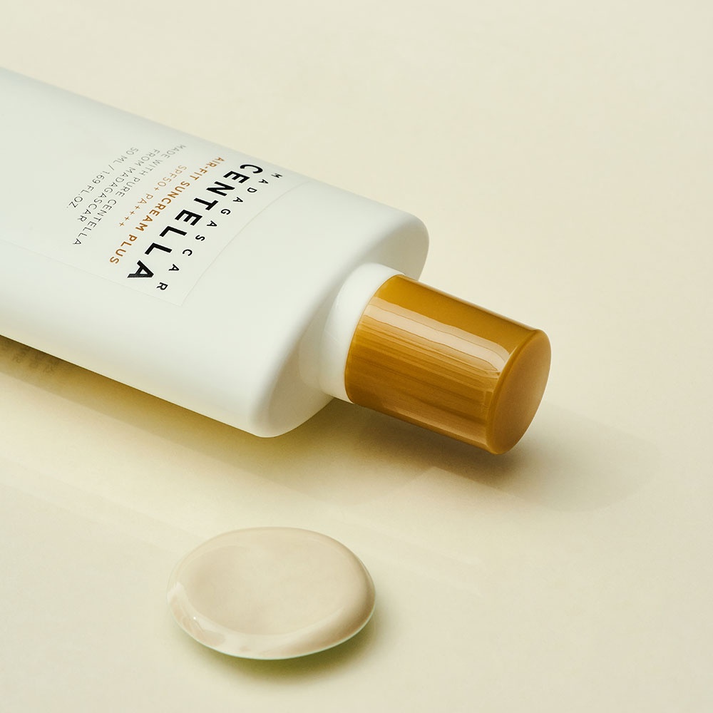 Centella | Air-Fit Bloqueador Plus 50ml - Imagen 4