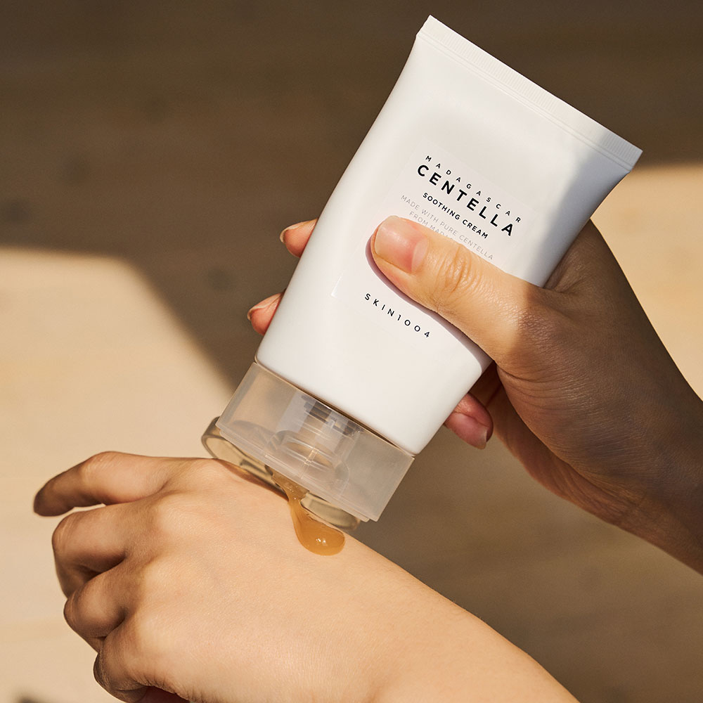 Centella | Crema Calmante 75ml - Imagen 3
