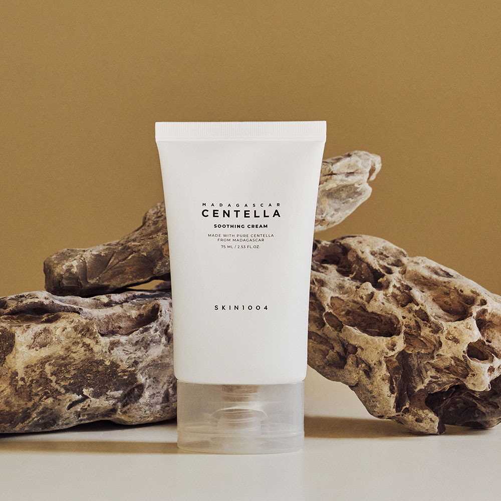 Centella | Crema Calmante 75ml - Imagen 5