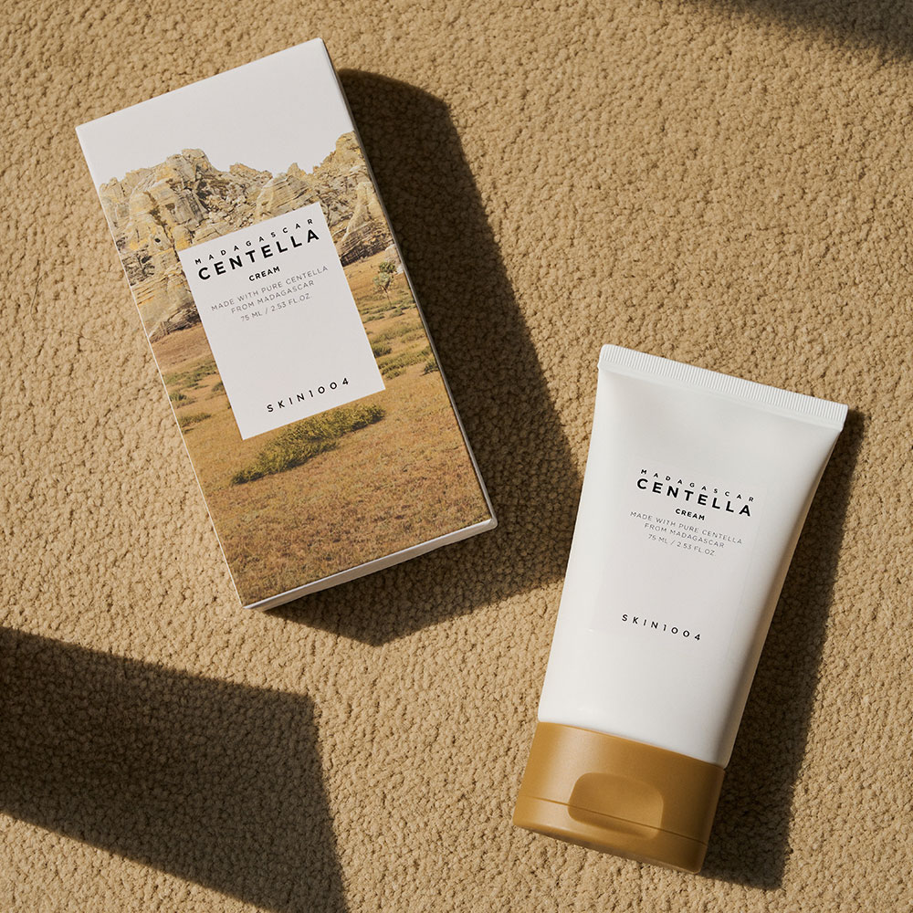 Centella | Crema 75ml - Imagen 3