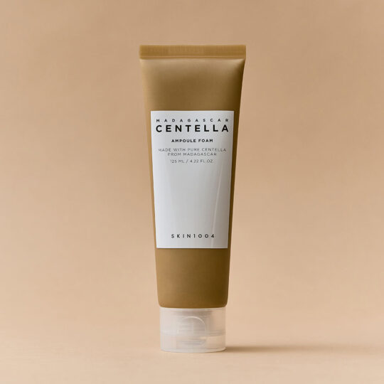 Centella | Espuma Limpiadora 125ml