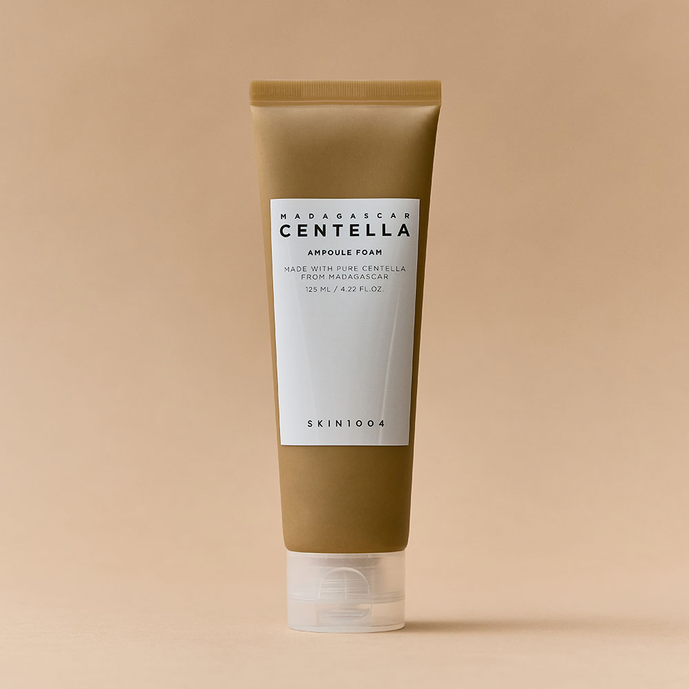 Centella | Espuma Limpiadora 125ml