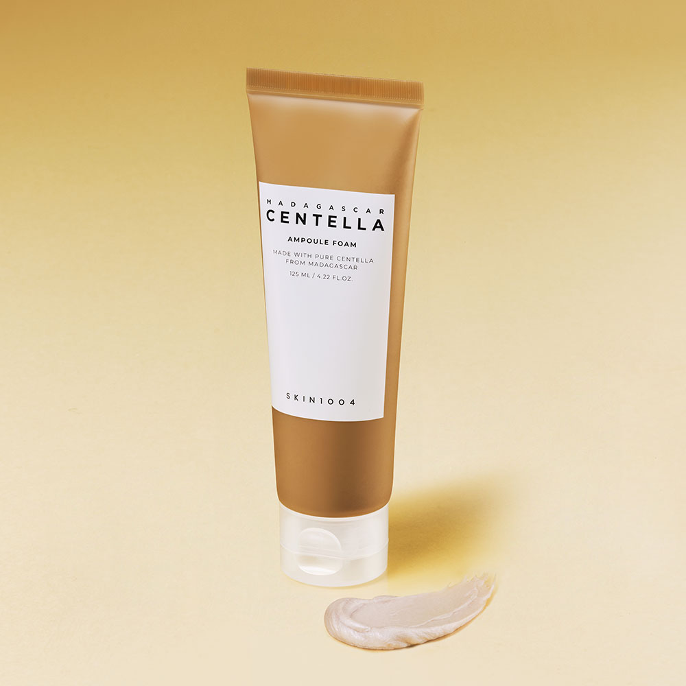 Centella | Espuma Limpiadora 125ml - Imagen 4