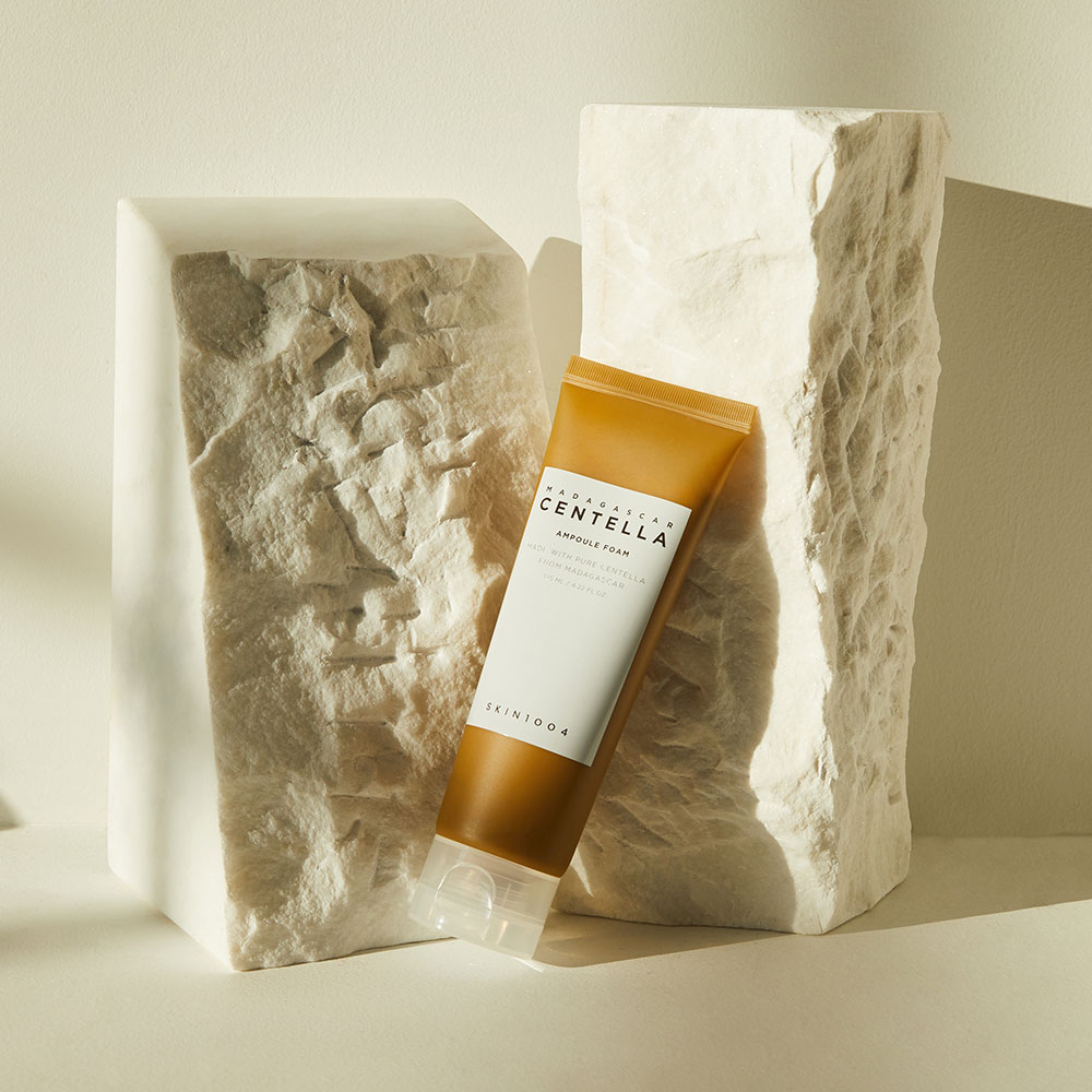 Centella | Espuma Limpiadora 125ml - Imagen 5