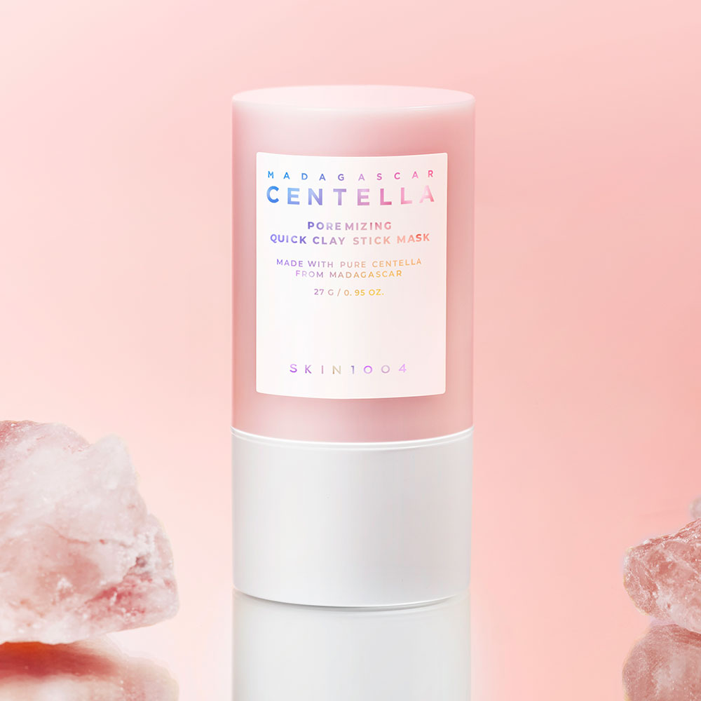 Poremizing | Mascarilla de arcilla en barra 27g