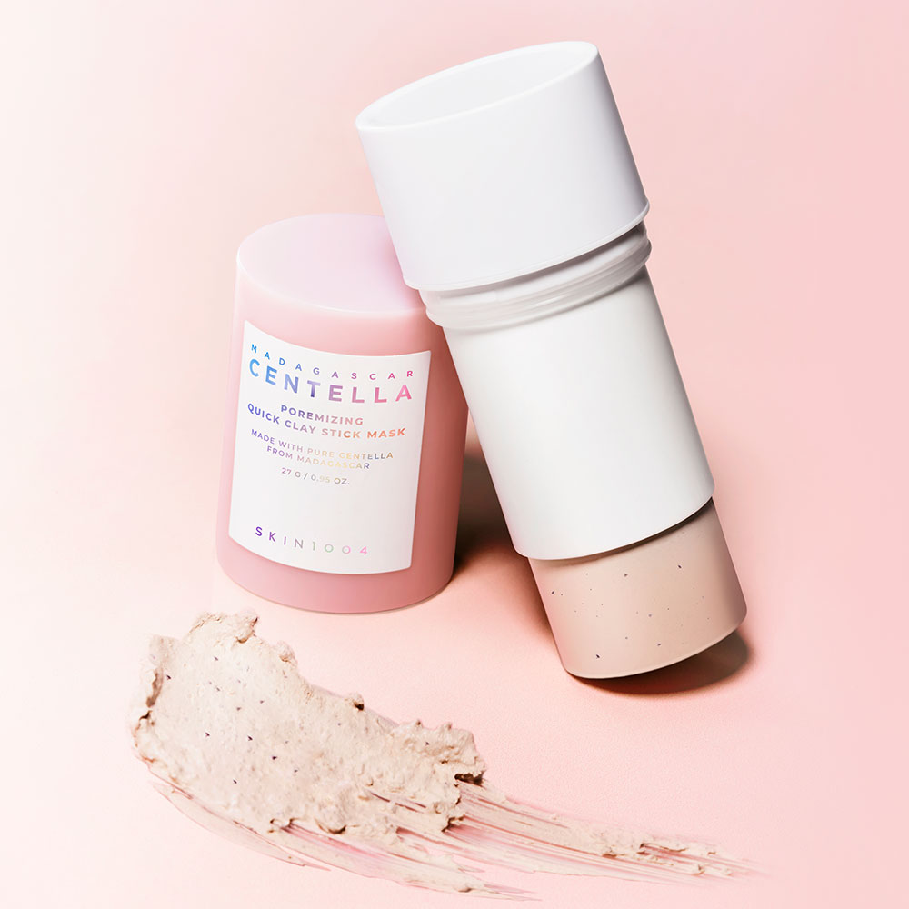 Poremizing | Mascarilla de arcilla en barra 27g - Imagen 5
