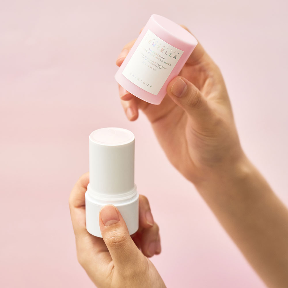 Poremizing | Mascarilla de arcilla en barra 27g - Imagen 4