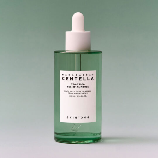 Tea-Trica | Aceite Calmante 100ml