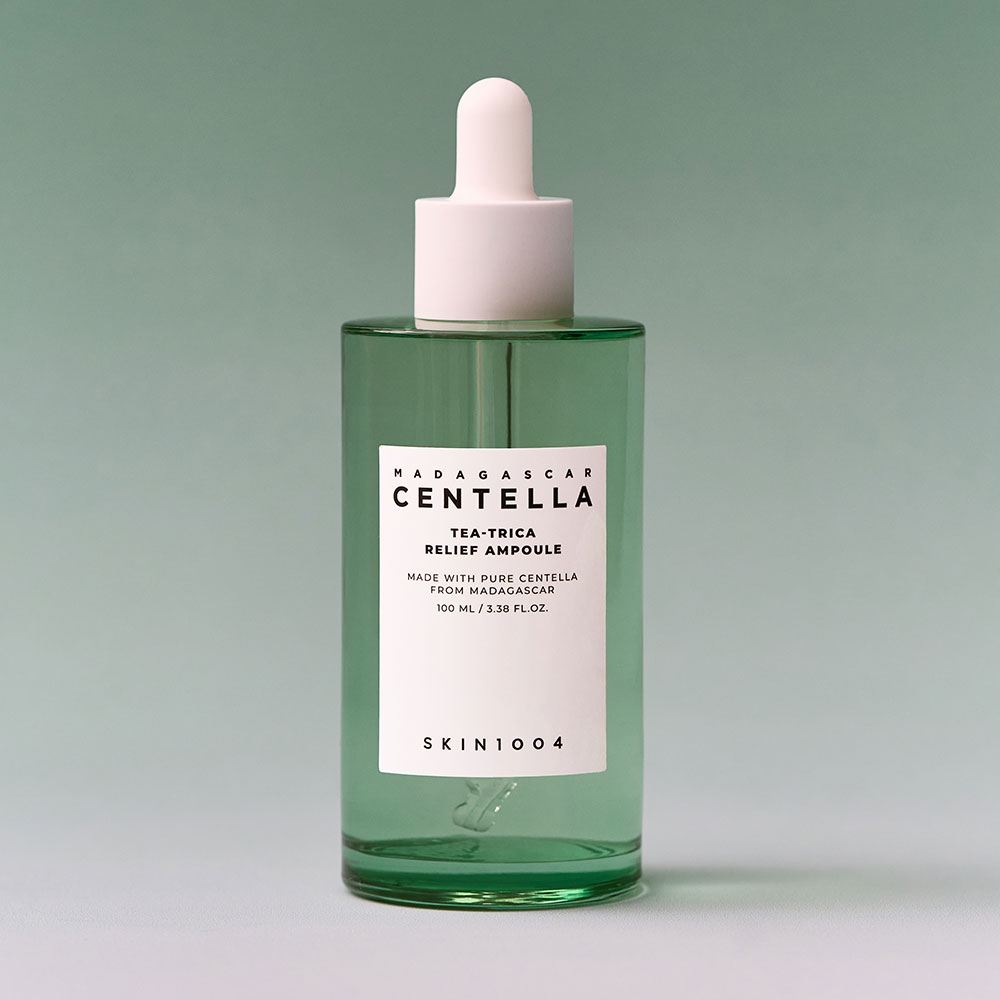 Tea-Trica | Aceite Calmante 100ml