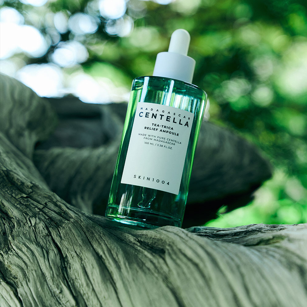 Tea-Trica | Aceite Calmante 100ml - Imagen 5