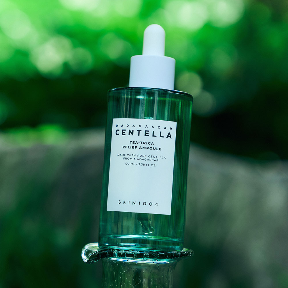 Tea-Trica | Aceite Calmante 100ml - Imagen 4