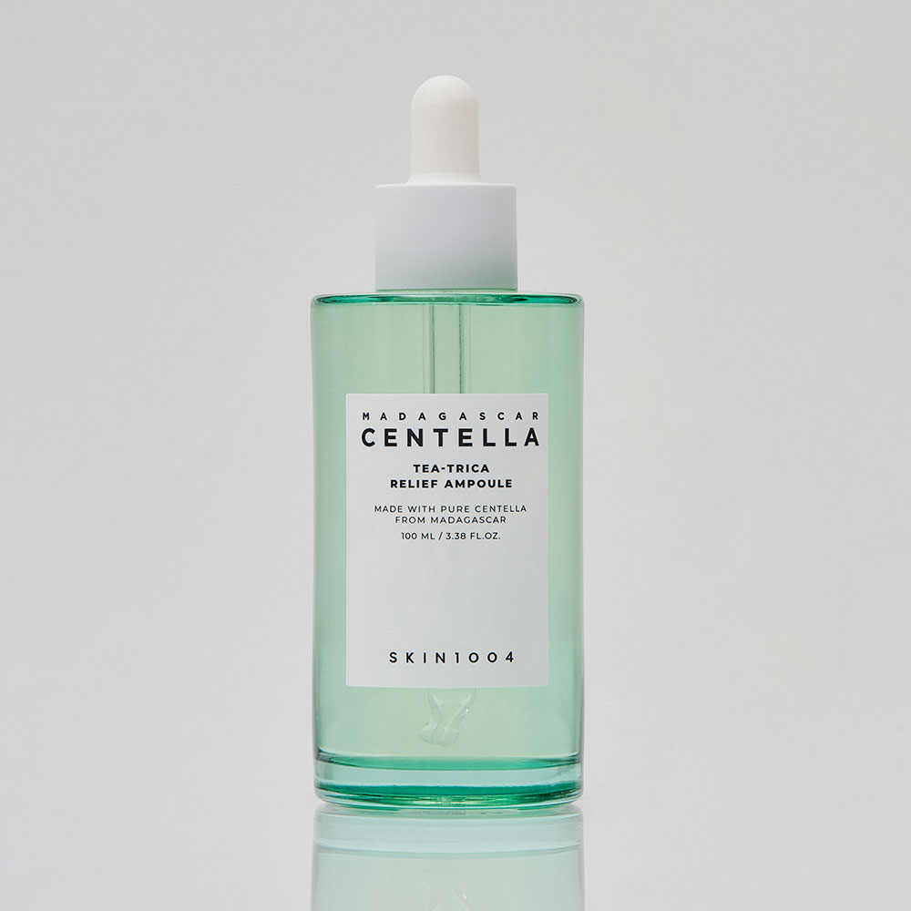 Tea-Trica | Aceite Calmante 100ml - Imagen 3