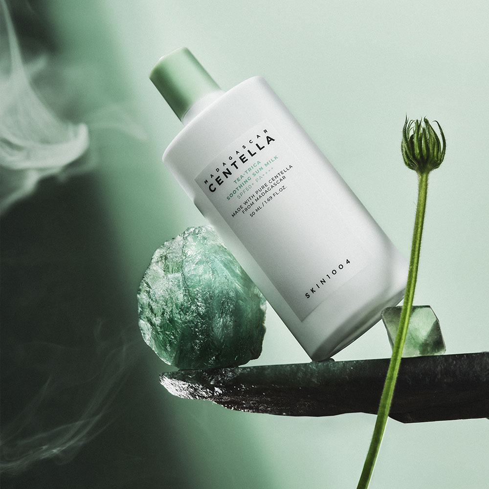 Tea-Trica | Bloqueador Ligero Calmante 50ml - Imagen 5