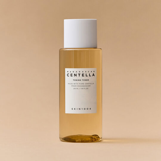 Centella | Tónico Tonificante 210ml