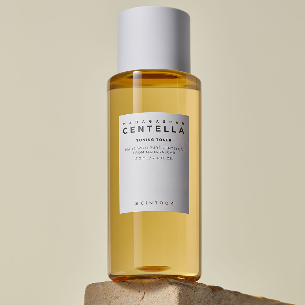 Centella | Tónico Tonificante 210ml - Imagen 4