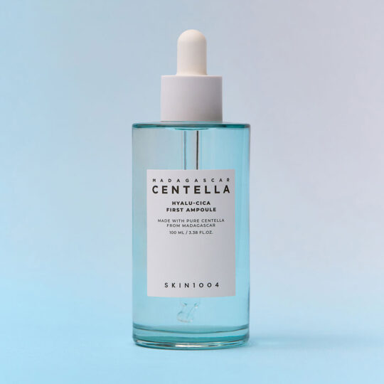 Hyalu-Cica | Aceite Ligero 100ml