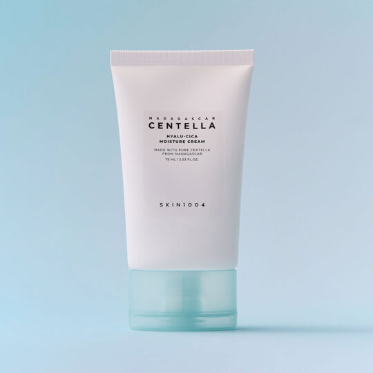 Hyalu-Cica | Crema Hidratante 75ml