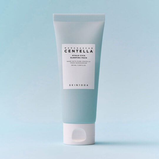 Hyalu-Cica | Mascarilla Nocturna 100ml