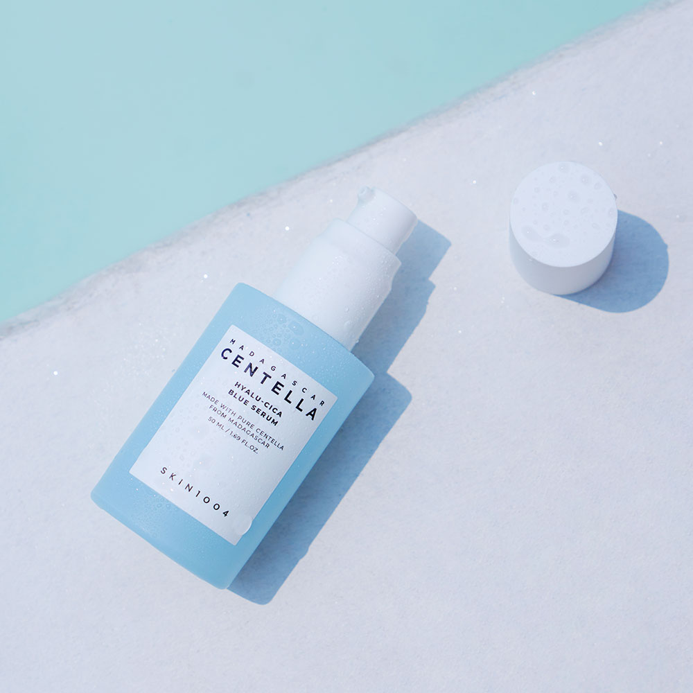Hyalu-Cica | Serum Azul 50ml - Imagen 6