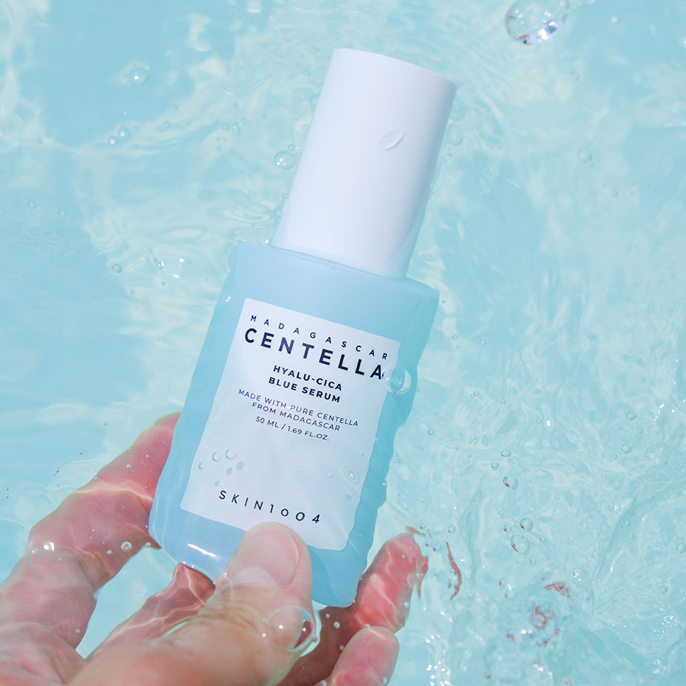 Hyalu-Cica | Serum Azul 50ml - Imagen 5