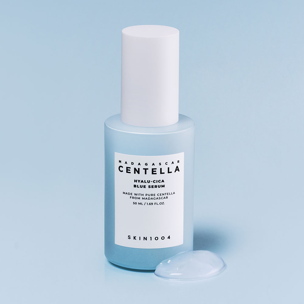 Hyalu-Cica | Serum Azul 50ml - Imagen 3