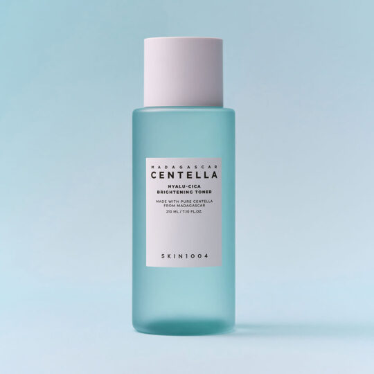 Hyalu-Cica | Tónico Iluminador 210ml