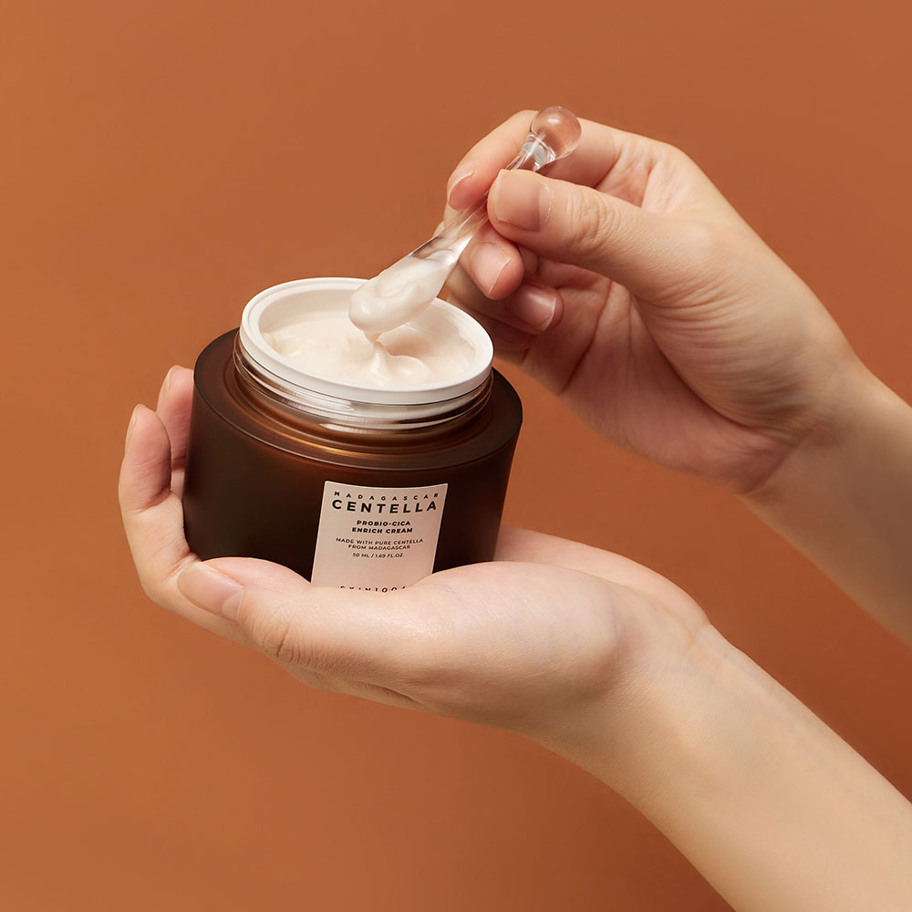 Probio-Cica | Crema Enriquecedora 50ml - Imagen 4