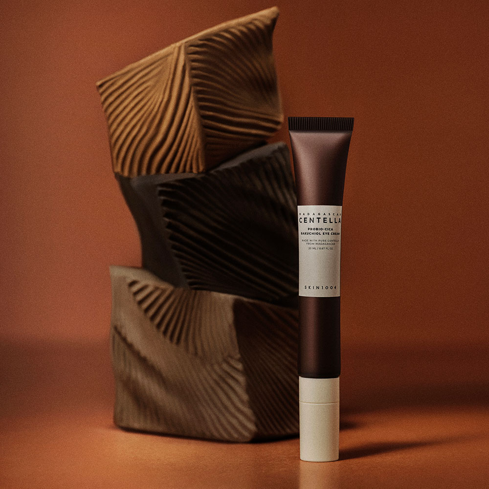 Probio-Cica | Crema de Ojos Bakuchiol 20ml - Imagen 5