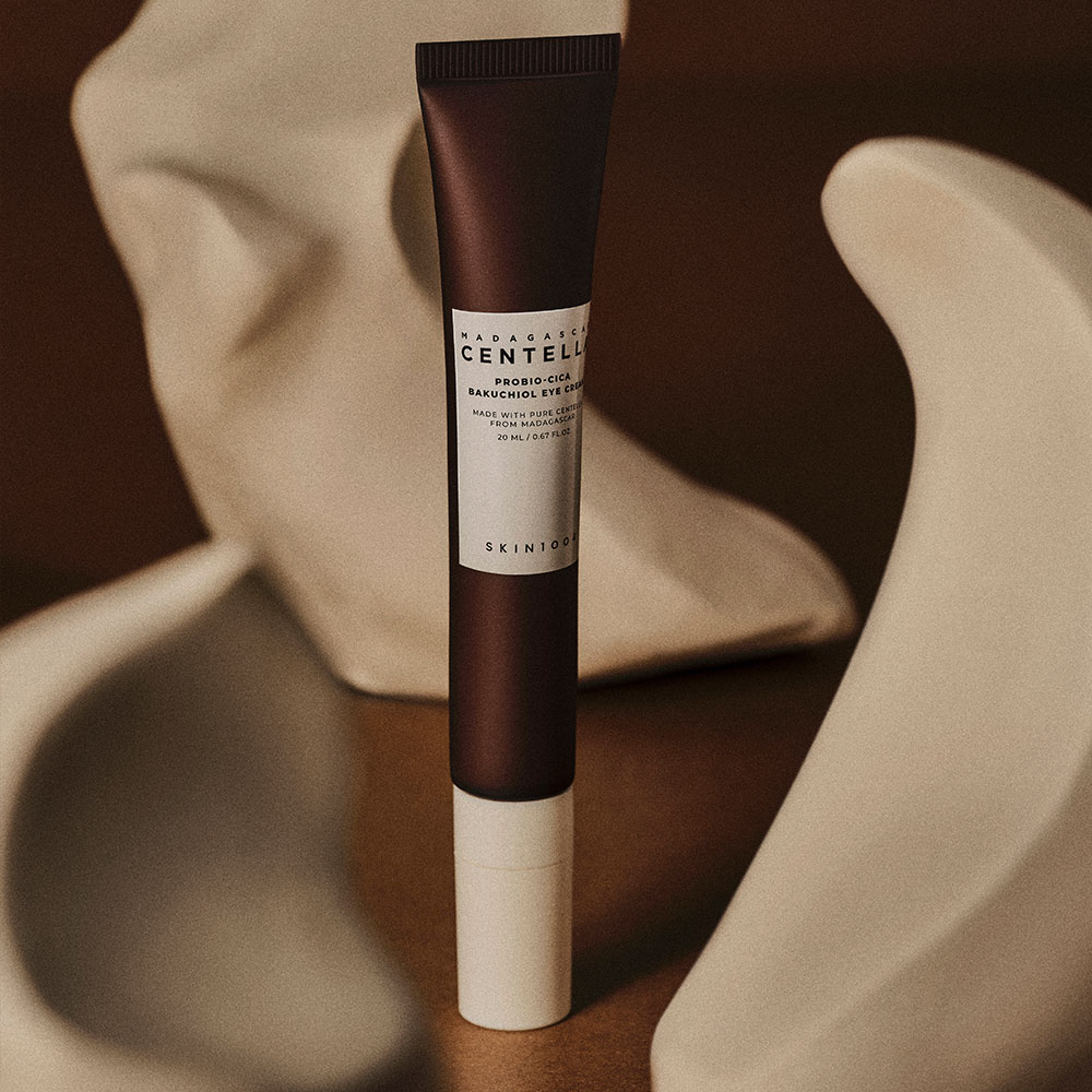 Probio-Cica | Crema de Ojos Bakuchiol 20ml - Imagen 4