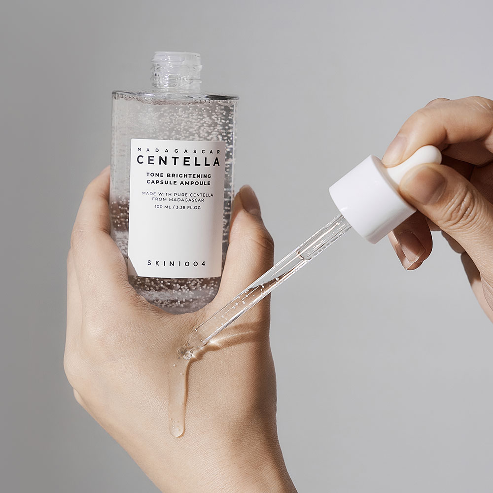 Tone Brightening | Aceite Concentrado 100ml - Imagen 5