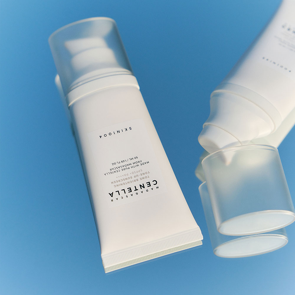 Tone Brightening | Bloqueador Tonificante 50ml - Imagen 5