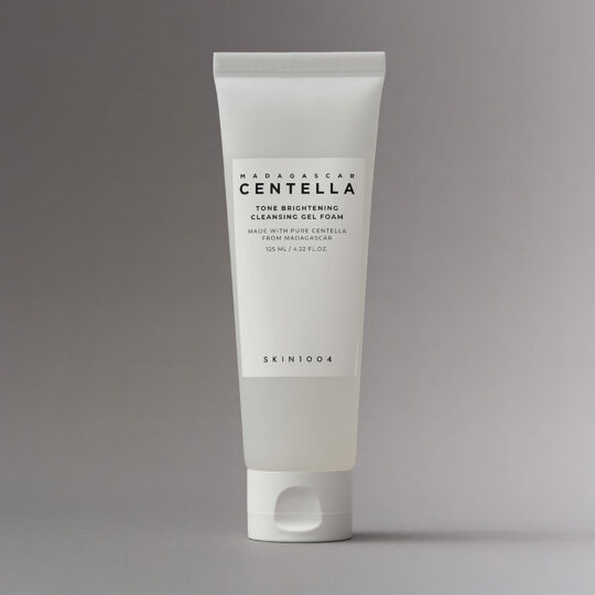 Tone Brightening | Espuma Limpiadora 125ml