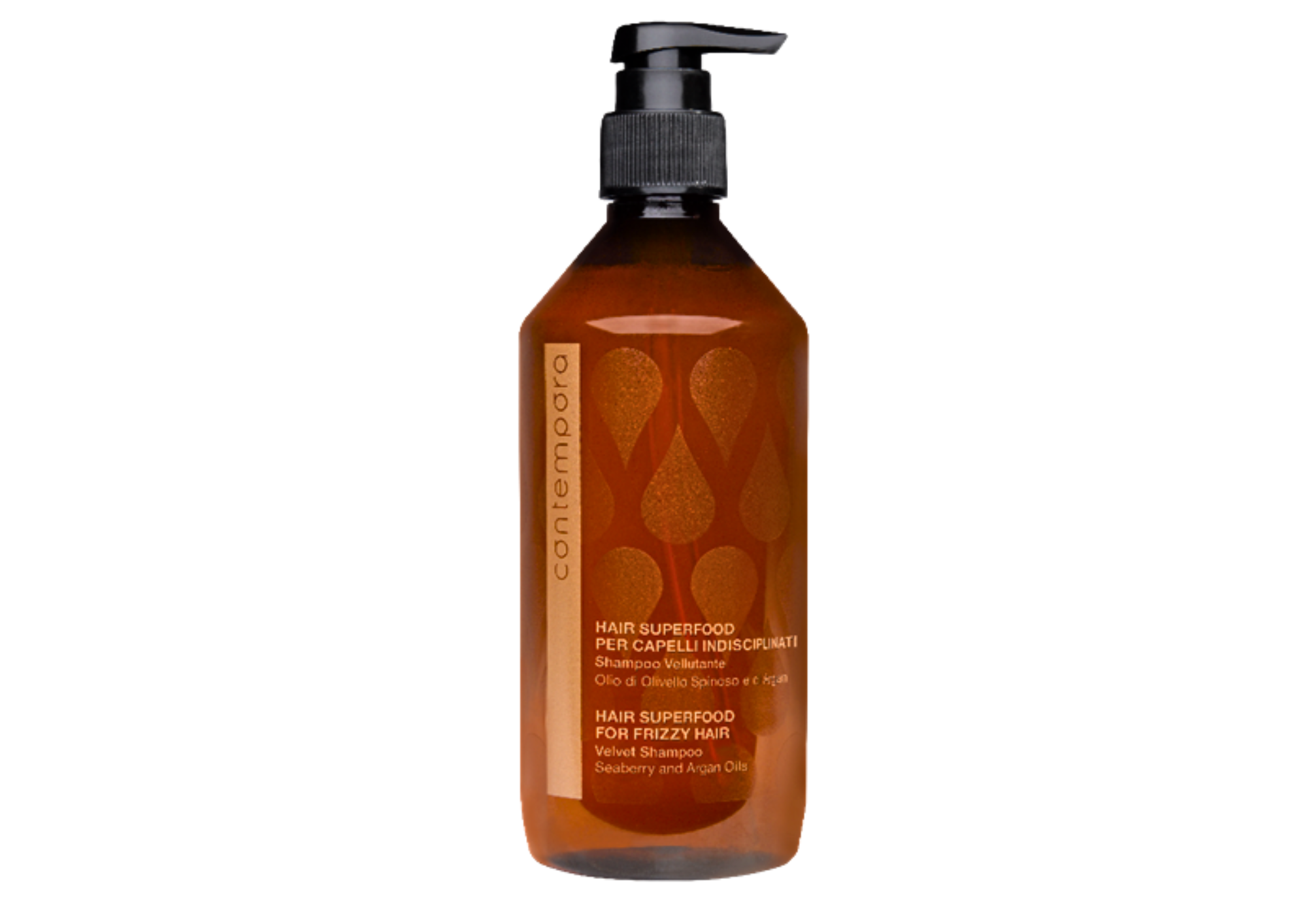 Velvet Shampoo