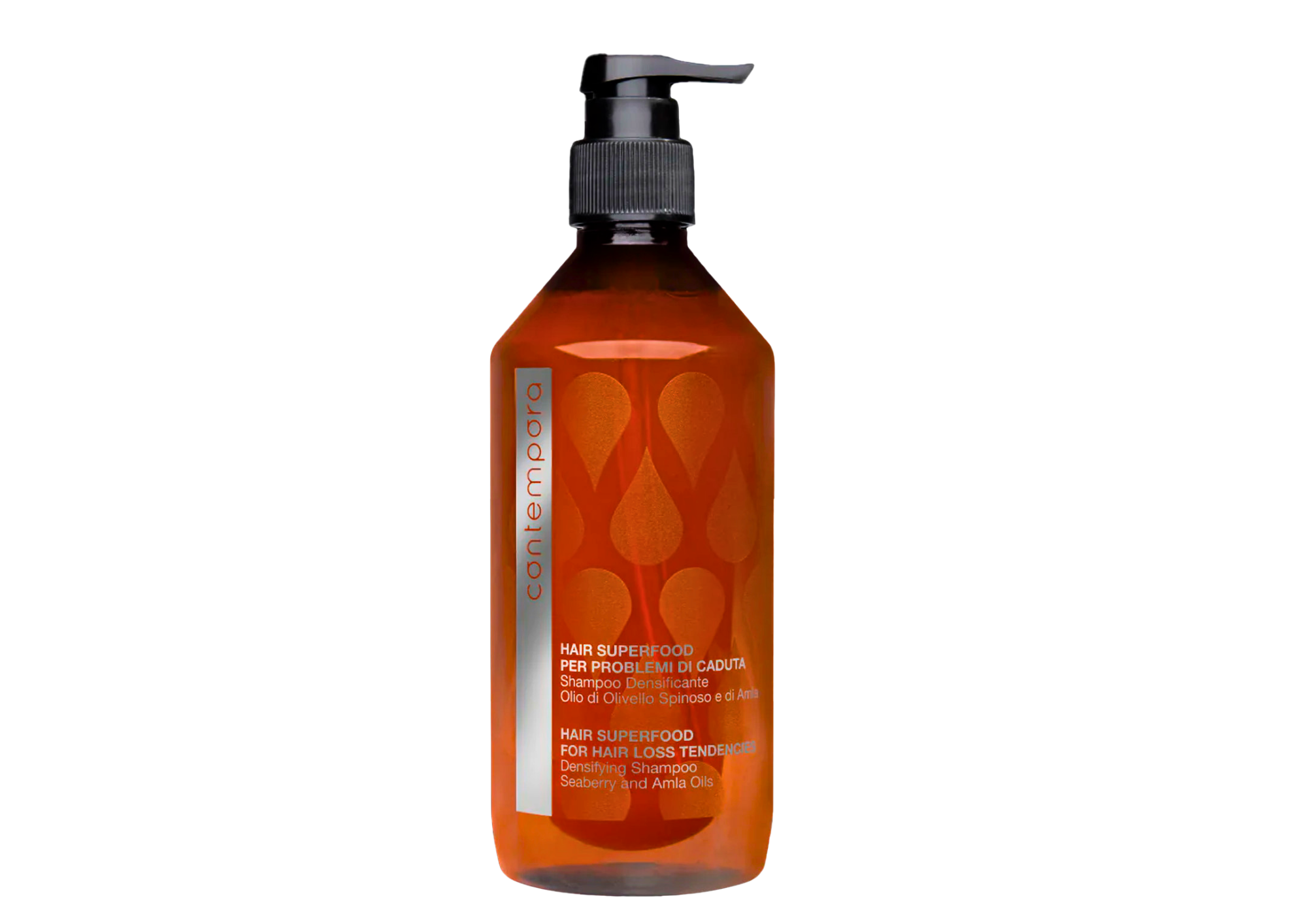 Shampoo Densificante