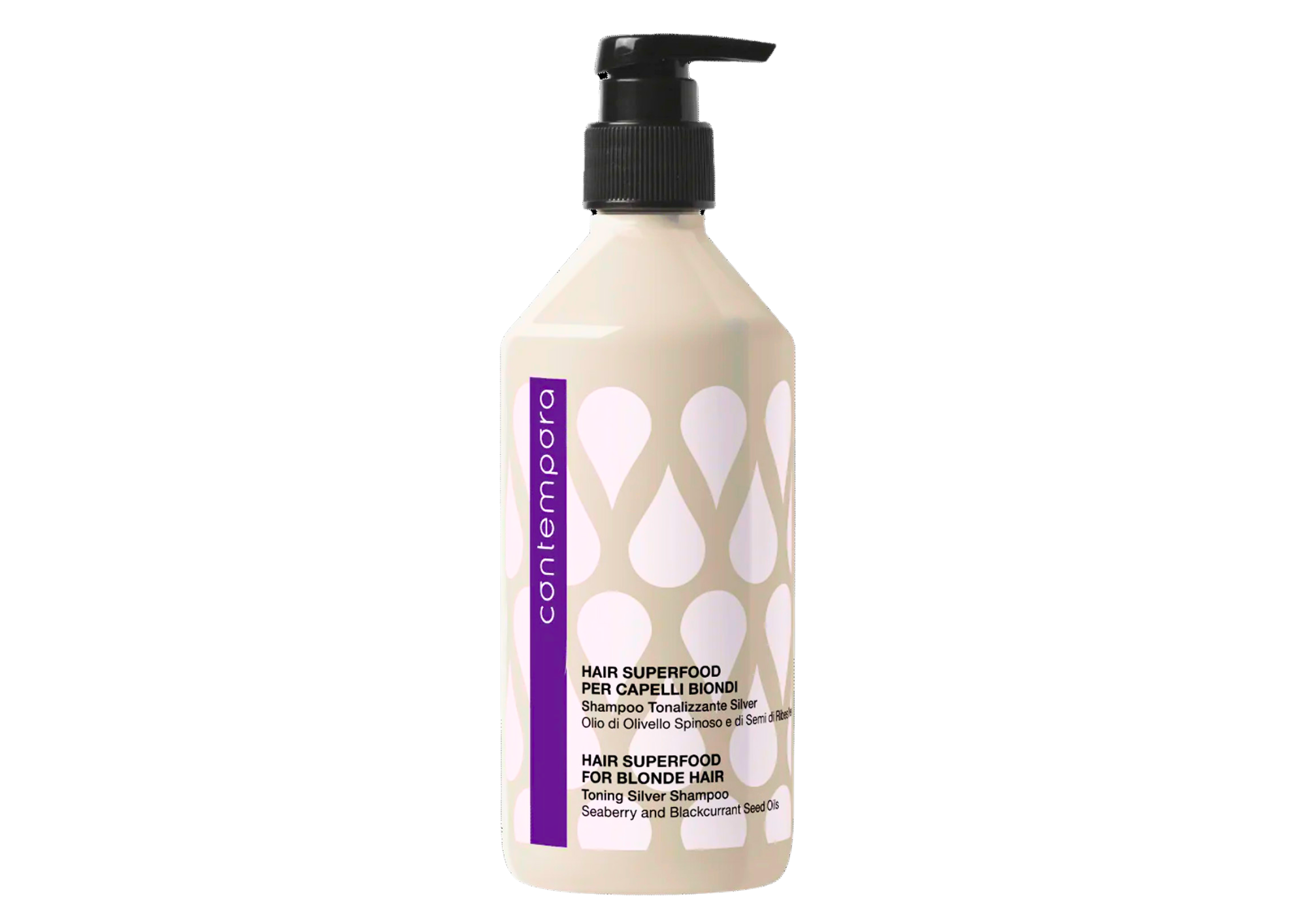 Shampoo Matizante