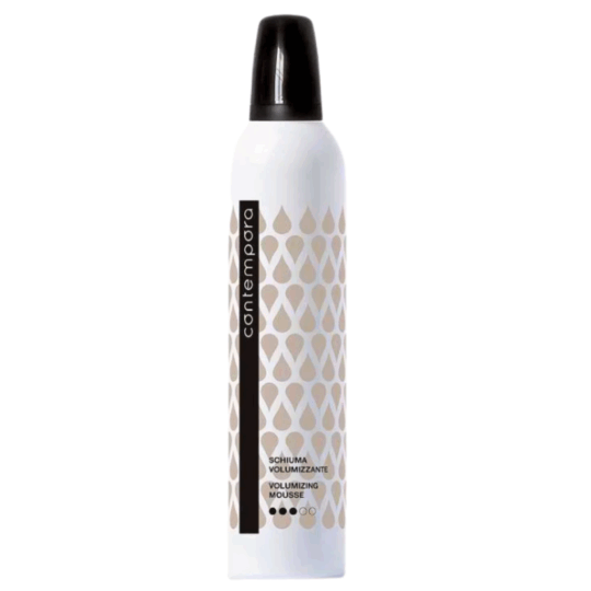 Volumen Mousse