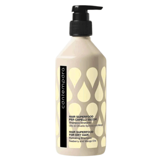 Hidratación Shampoo