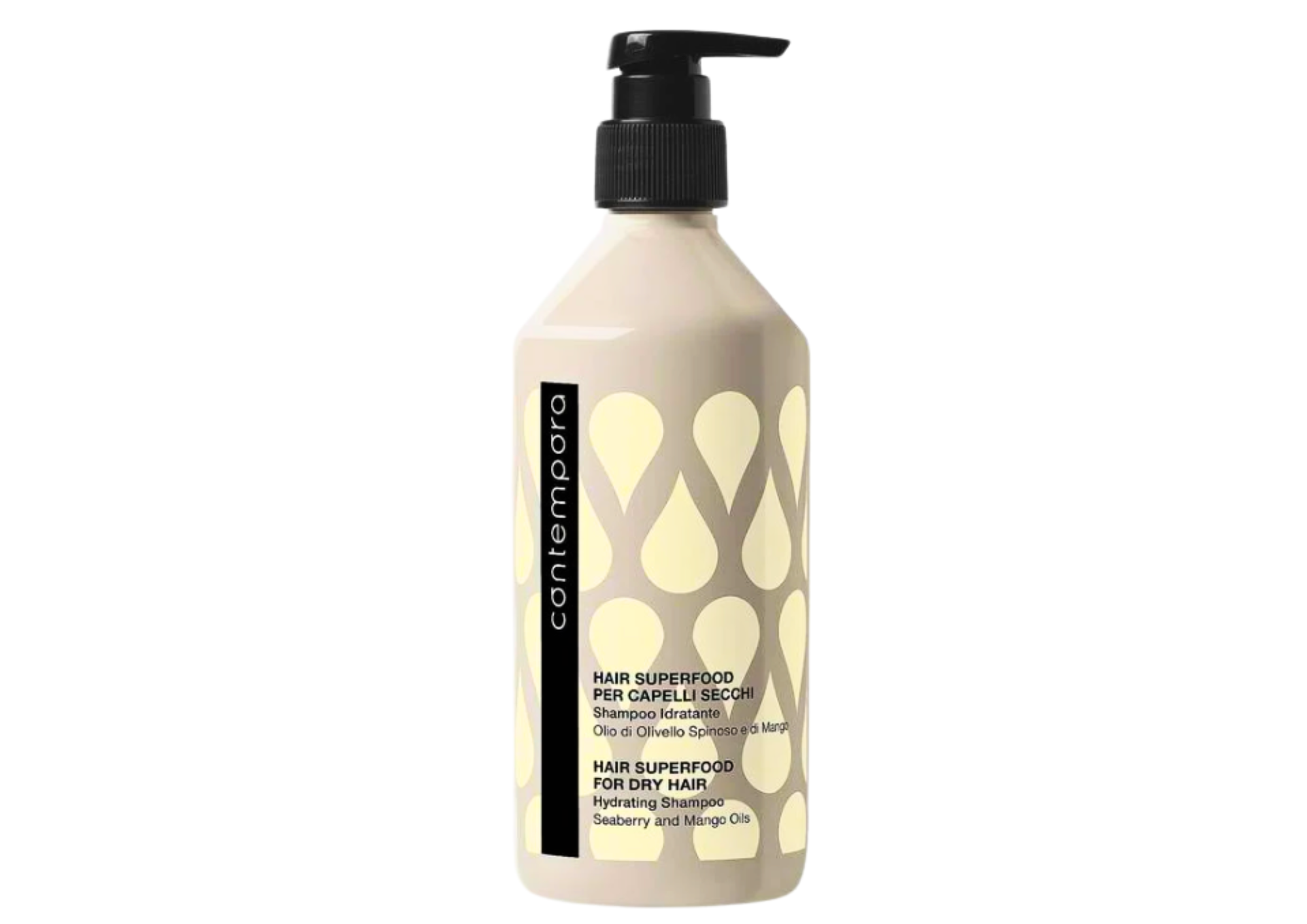Hidratación Shampoo