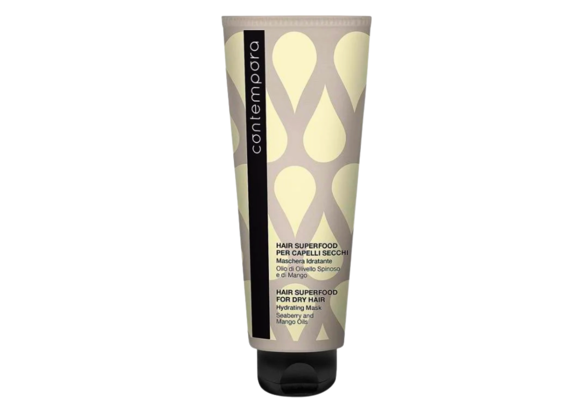 Hidratación Mascarilla